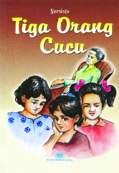 Tiga Orang Cucu
